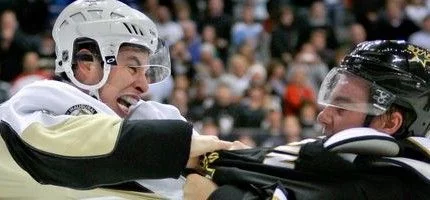 Проголосуй за лицо NHL 13