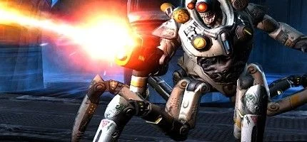 Quake 4 возвращается на Xbox 360