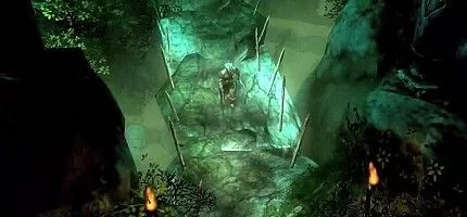 R.A.W. Realms of Ancient War — трейлер