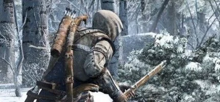 Разработчиков Assassin's Creed 3 консультирует коренной американец