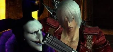 Релизный трейлер Devil May Cry HD Collection