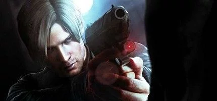 Resident Evil 6: о российском издании игры