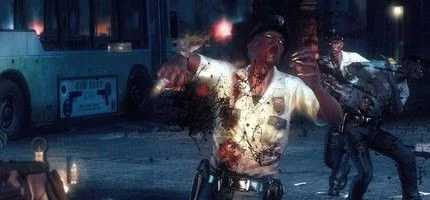 Resident Evil: Operation Raccoon City обзавелась режимом Spec Ops