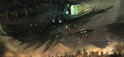 Resistance: Burning Skies поступила в продажу
