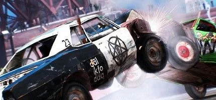 Русский трейлер DiRT: Showdown