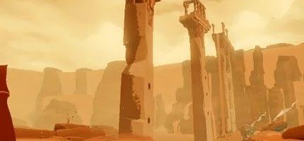 Саундтрек Journey возглавил топ iTunes