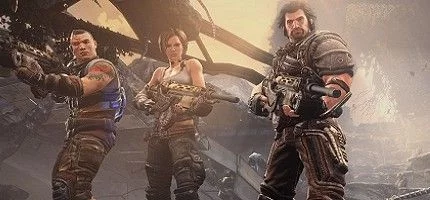 Сиквел Bulletstorm отложен, People Can Fly делает новый проект