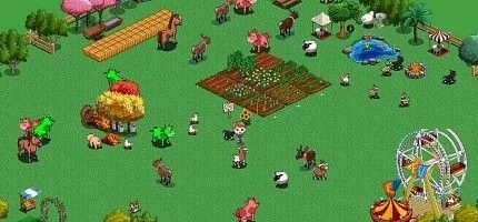 Сиквел FarmVille тестируют на филиппинских игроках