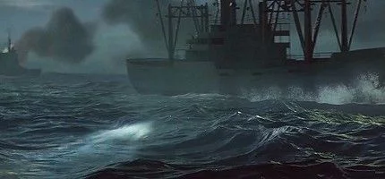 Silent Hunter Online объявлена