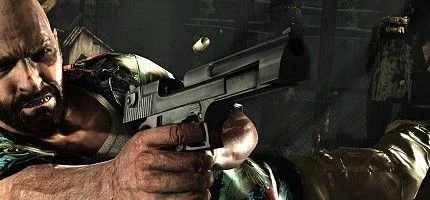 Системные требования Max Payne 3