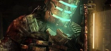 Скидки на Dead Space в Steam