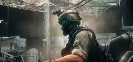 Скриншоты Medal of Honor: Warfighter