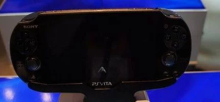 Sony рассказала о прошивке 1.65 для PS Vita