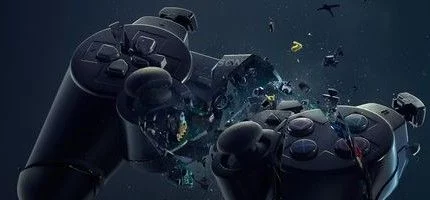 Sony запатентовала контроллер-трансформер