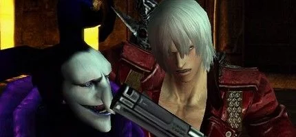 Состоялся релиз Devil May Cry: HD Collection в России