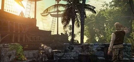 Состоялся релиз Risen 2