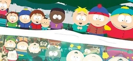 South Park: The Game может выйти с задержкой