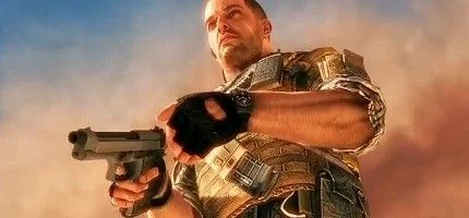 Spec Ops: The Line — геймплей демоверсии