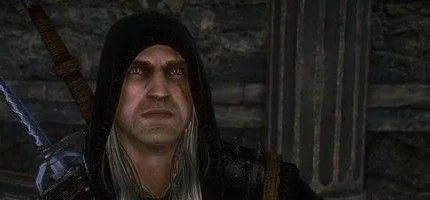 Сравнение графики «Ведьмака 2» на Xbox 360 и PC