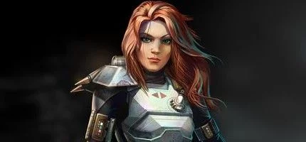 Star Wars: The Old Republic получила обновление 1.2