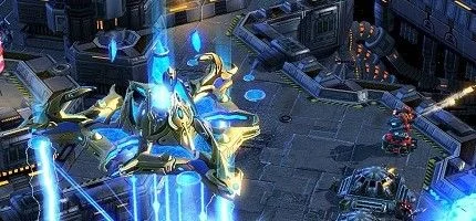 Starcraft II: Heart of The Swarm — новое о мультиплеере