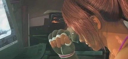 Street Fighter X Tekken: новое видео версии для PS Vita