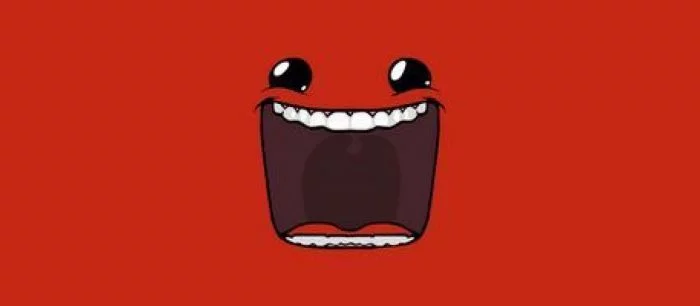 Super Meat Boy: The Game анонсирована для сенсорных устройств