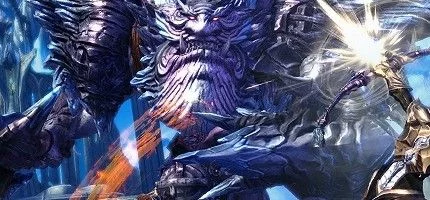 TERA: открытый бета-тест начинается