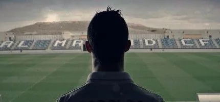 Тизер трейлер PES 2013