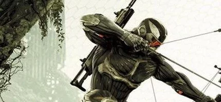Трейлер Crysis 3