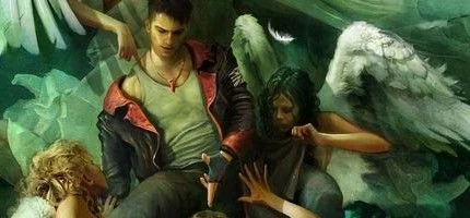 Трейлер DmC