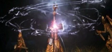 Трейлер Dragon's Dogma