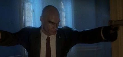 Трейлер Hitman: Absolution