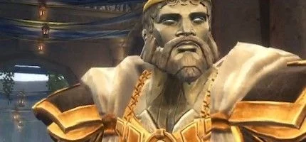 Трейлер Kingdoms of Amalur: Reckoning — Teeth of Naros