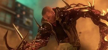 Трейлер Prototype 2 знакомит геймеров с внутриигровым оружием