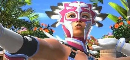 Трейлер Tekken Tag Tournament 2 рекламирует парные сражения