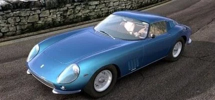 Трейлер Test Drive: Ferrari Racing Legends