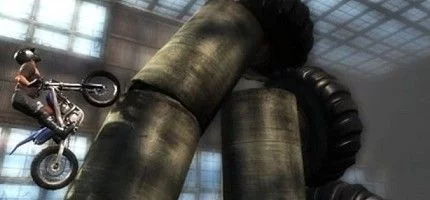 Trials HD: загадки отгаданы