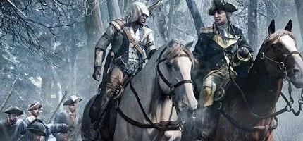 В Assassin's Creed будет улучшен интеллект NPC и появится охота