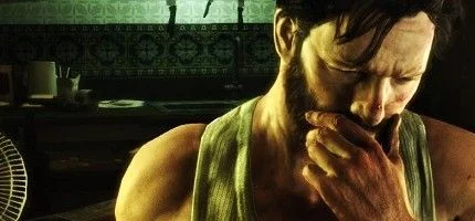 В Max Payne 3 будут секс-сцены
