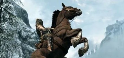 В Skyrim появилась система атрибутов из прошлых игр серии