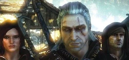 «Ведьмак 2: Убийцы королей. Расширенное издание»: сюжетный трейлер