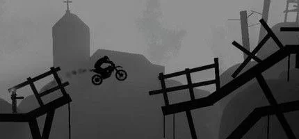 Видео Trials Evolution рассказывает о редакторе уровней
