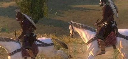 Вышел патч для «Mount & Blade. Эпоха турниров»