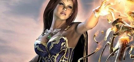 Вышло обновление Skyshrine для EverQuest 2