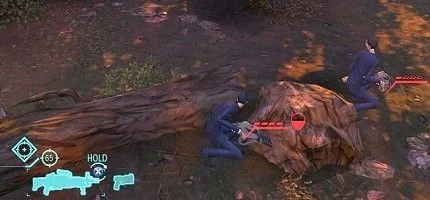 XCOM: Enemy Unknown. Видео о создании игры