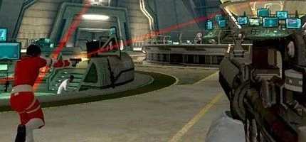 007 Legends выйдет на PC