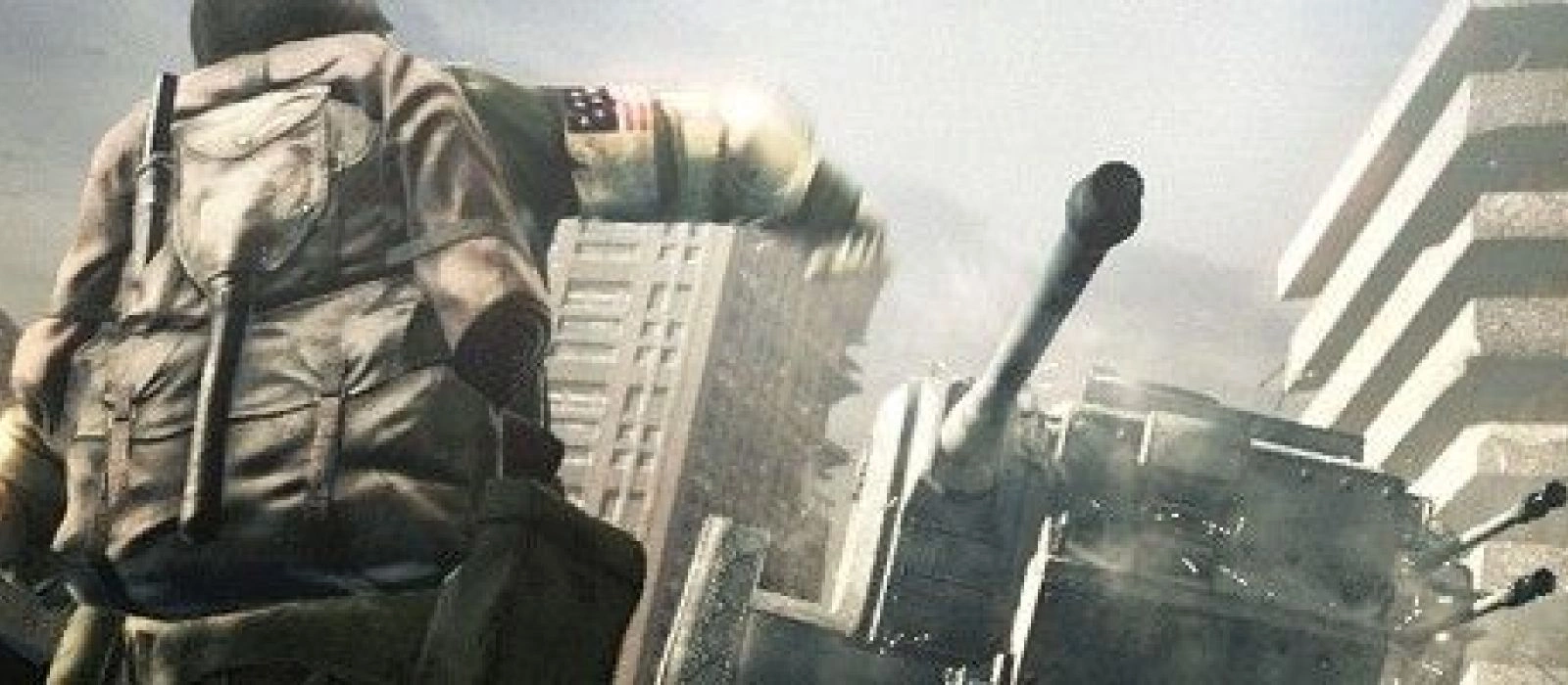 Steel Battalion: Heavy Armor будет издана в России