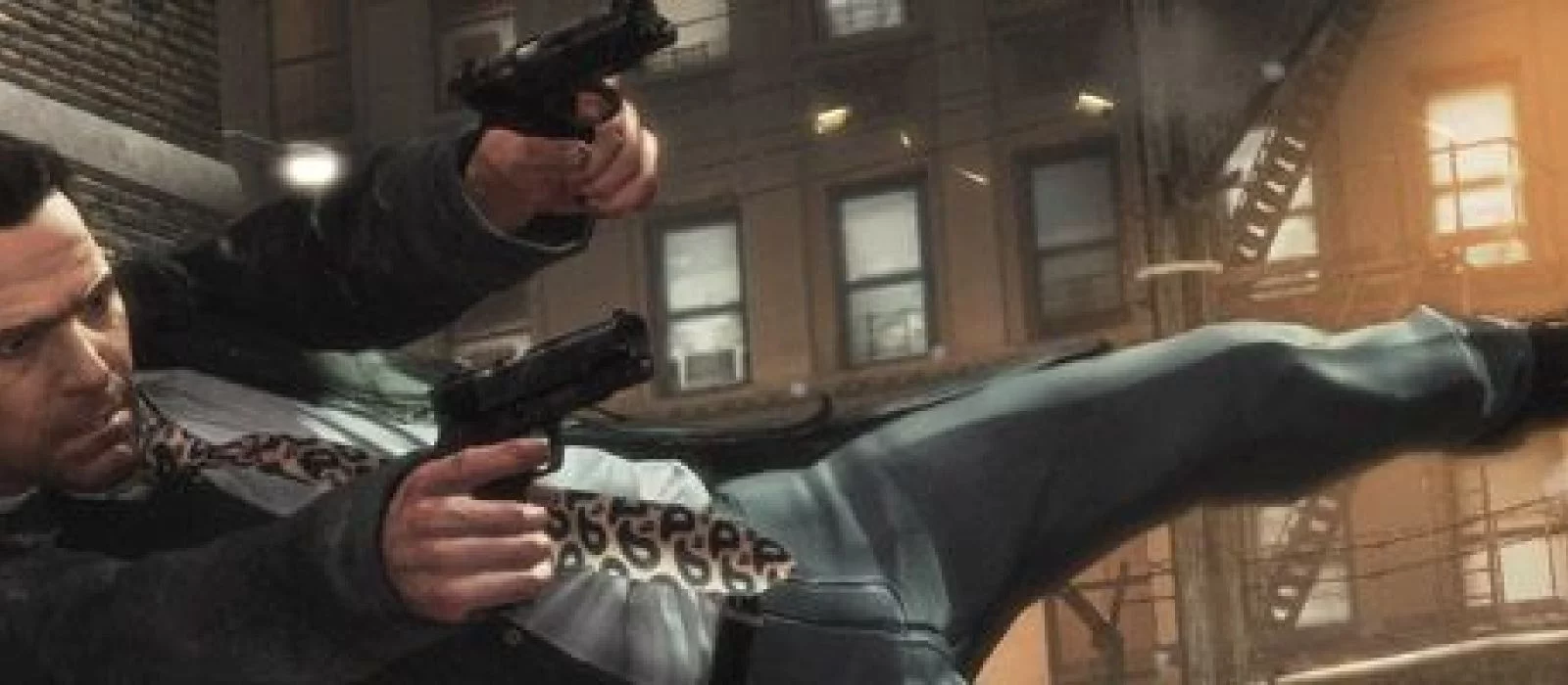 Системные требования Max Payne 3