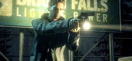 Alan Wake появилась в сервисе GOG